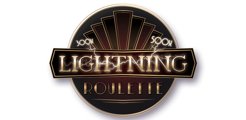 lightning roulette logo